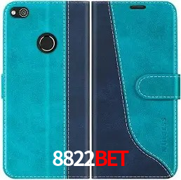 Slots na Plataforma 8822Bet