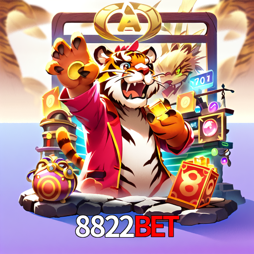8822Bet 